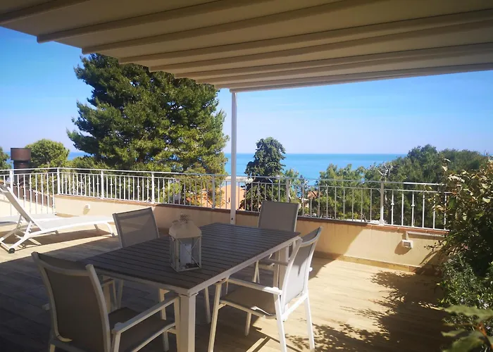 B&B Vivere Il Mare