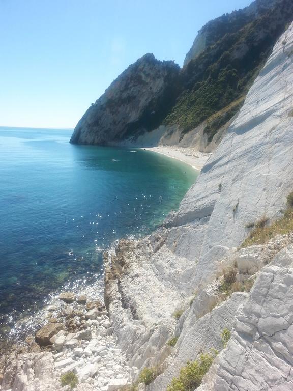 Vivere Il Mare Frühstückspension Numana