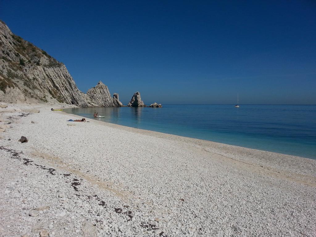 Frühstückspension Vivere Il Mare