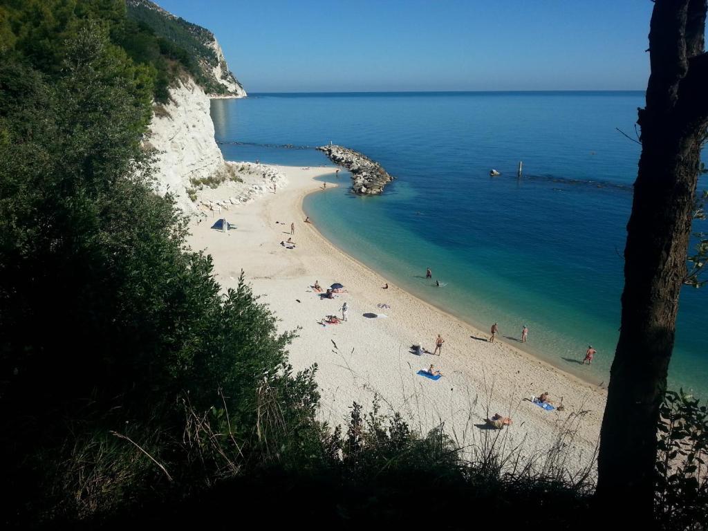 Vivere Il Mare Frühstückspension