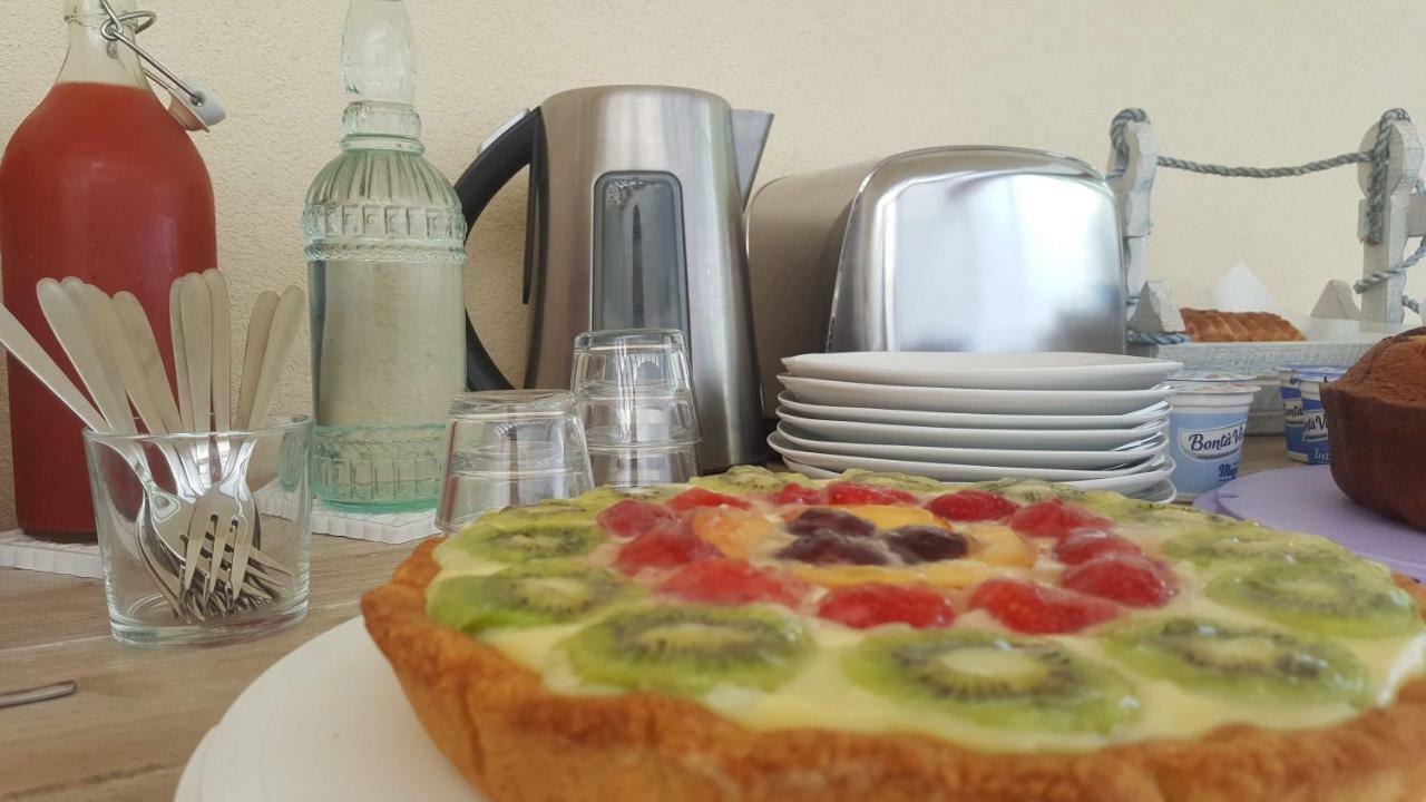 Vivere Il Mare Frühstückspension *