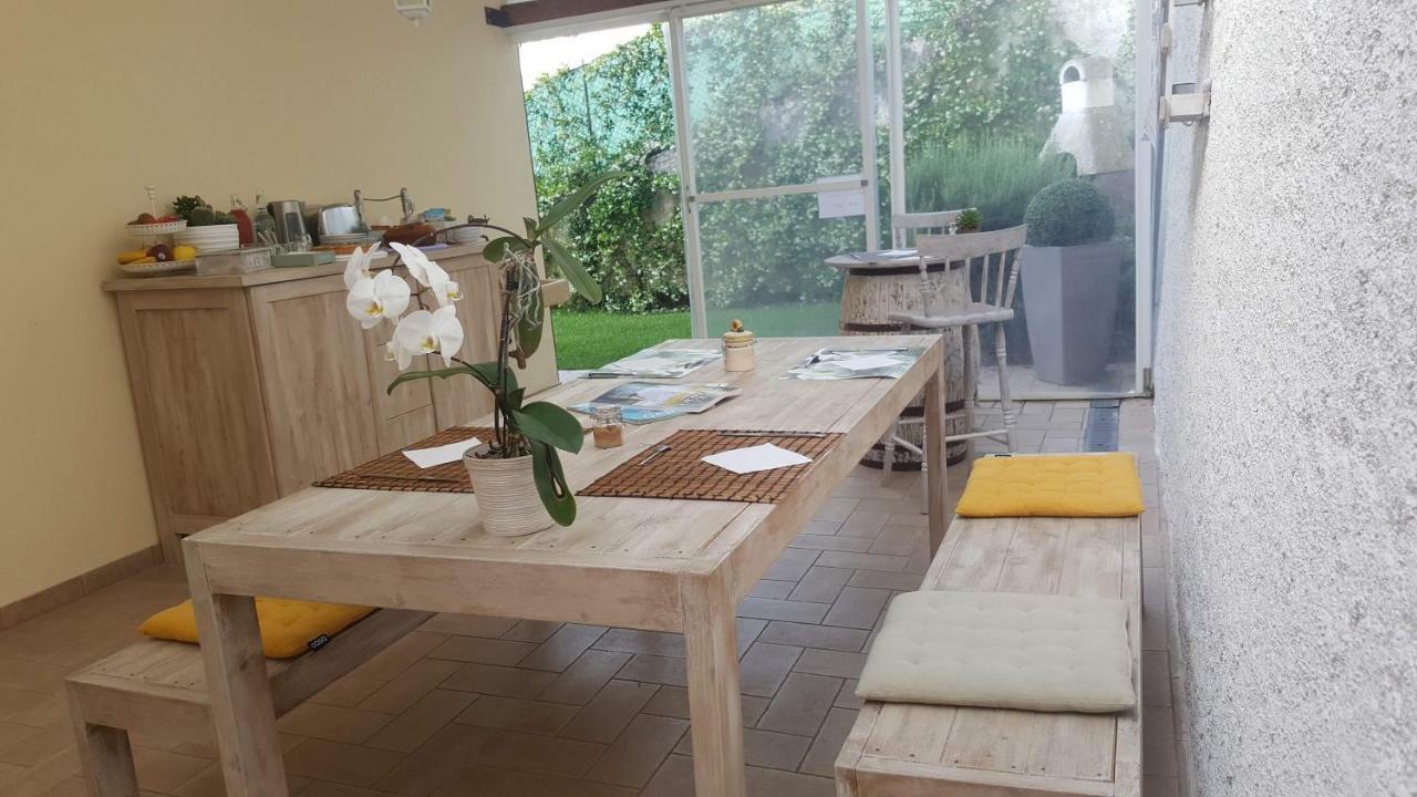 Frühstückspension Vivere Il Mare Numana