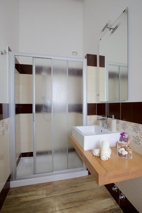 Vivere Il Mare Bed and breakfast *
