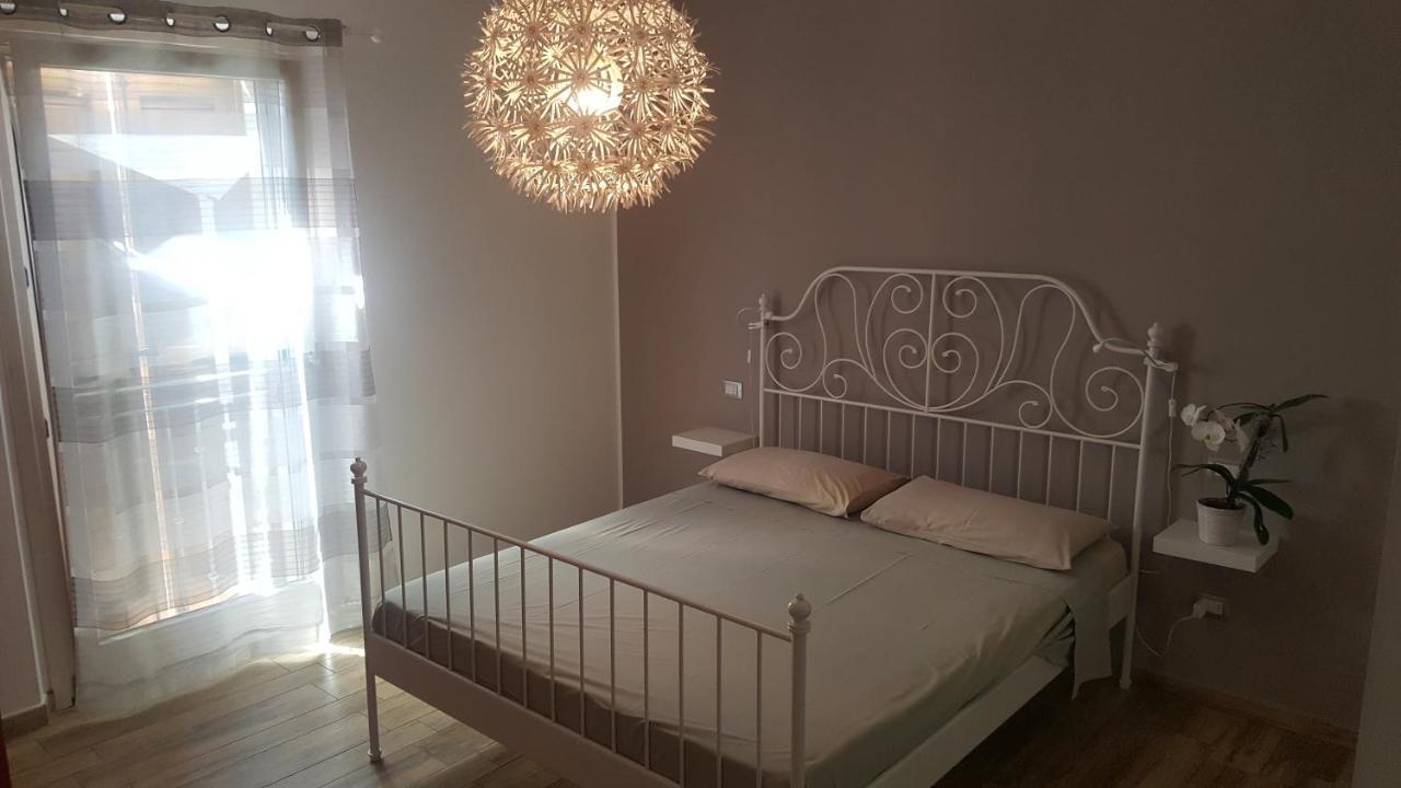 Vivere Il Mare Bed and breakfast *