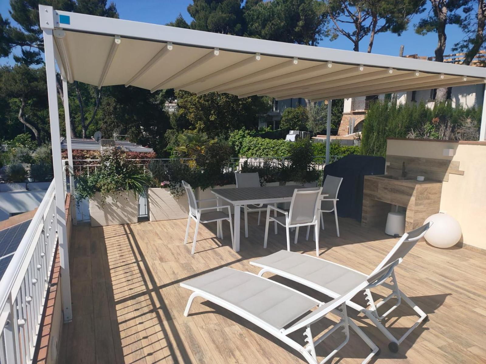 Vivere Il Mare Bed and breakfast Numana