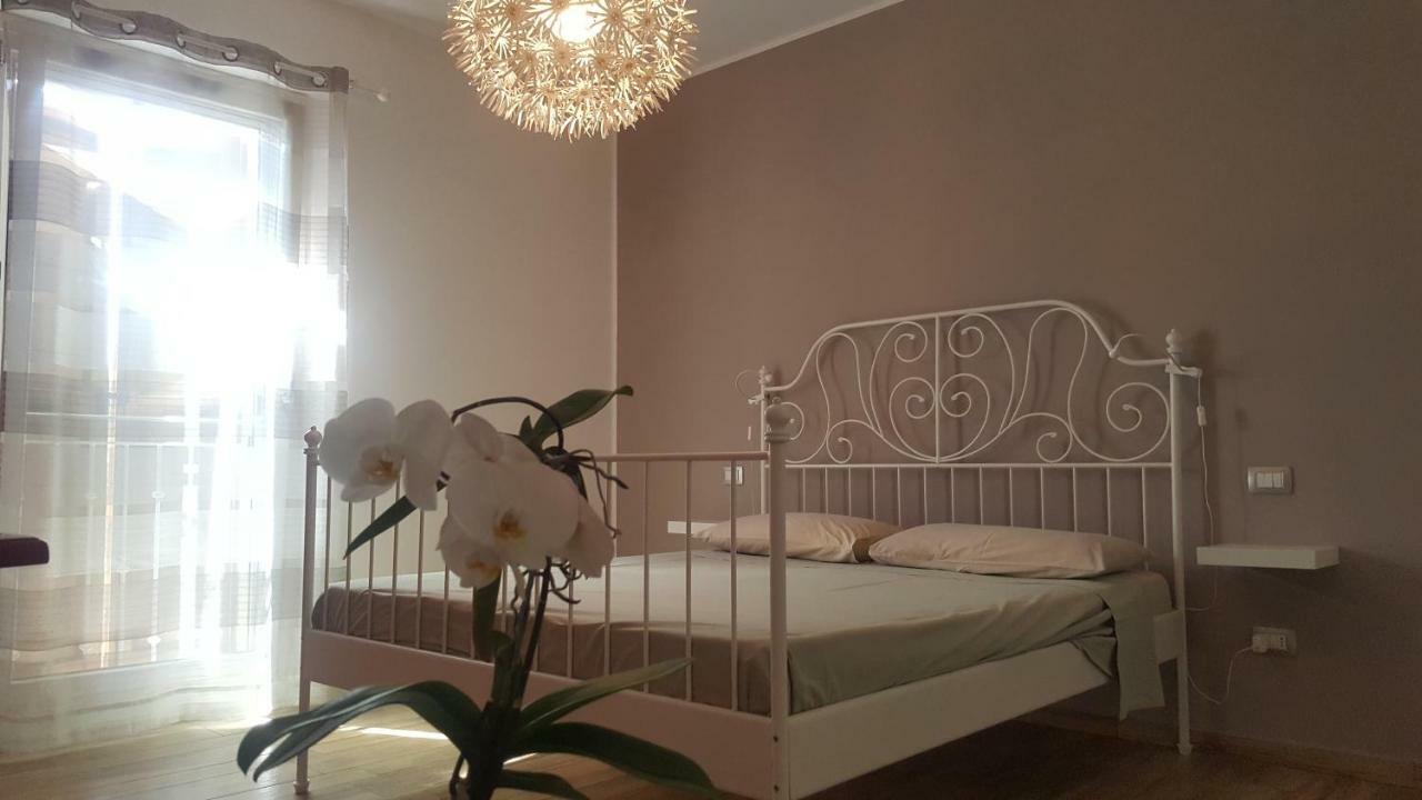 Bed and breakfast Vivere Il Mare